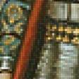 Preview of cross stitch pattern: #2991005