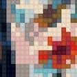 Preview of cross stitch pattern: #2991014