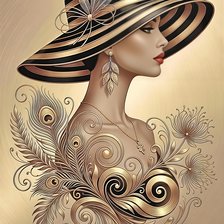 Cross stitch pattern: #2991027