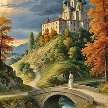 Cross stitch pattern: #2991033