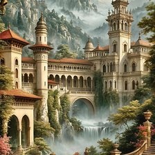 Cross stitch pattern: #2991035