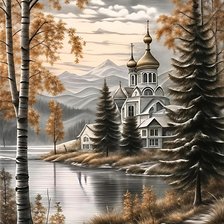 Cross stitch pattern: #2991036