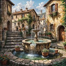 Cross stitch pattern: #2991037