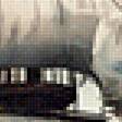 Preview of cross stitch pattern: #2991038