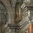 Preview of cross stitch pattern: #2991042