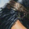 Preview of cross stitch pattern: #2991068