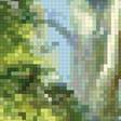 Preview of cross stitch pattern: #2991077
