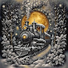 Cross stitch pattern: #2991079