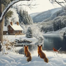 Cross stitch pattern: #2991080