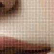Preview of cross stitch pattern: #2991109
