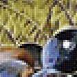 Preview of cross stitch pattern: #2991115