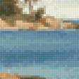 Preview of cross stitch pattern: #2991127