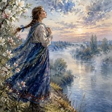 Cross stitch pattern: #2991129