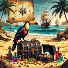 Cross stitch pattern: #2991132
