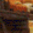 Preview of cross stitch pattern: #2991133