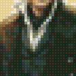 Preview of cross stitch pattern: #2991136