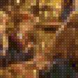 Preview of cross stitch pattern: #2991137