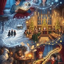 Cross stitch pattern: #2991137