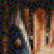 Preview of cross stitch pattern: #2991139