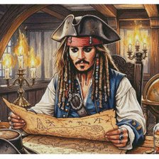 Cross stitch pattern: #2991139