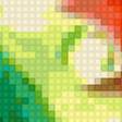 Preview of cross stitch pattern: #2991141