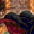 Preview of cross stitch pattern: #2991143