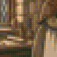 Preview of cross stitch pattern: #2991146
