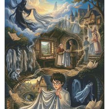 Cross stitch pattern: #2991146