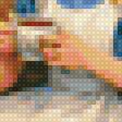 Preview of cross stitch pattern: #2991147