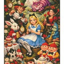 Cross stitch pattern: #2991147