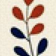 Preview of cross stitch pattern: #2991159