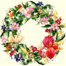 Cross stitch pattern: #2991162