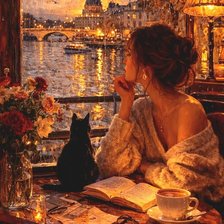 Cross stitch pattern: #2991177