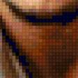 Preview of cross stitch pattern: #2991181