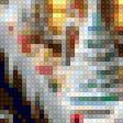 Preview of cross stitch pattern: #2991183