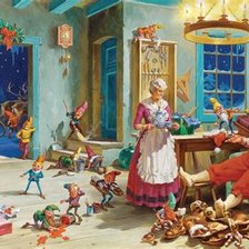 Cross stitch pattern: #2991186