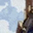Preview of cross stitch pattern: #2991187