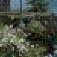 Preview of cross stitch pattern: #2991193