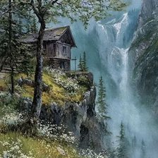 Cross stitch pattern: #2991193