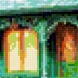 Preview of cross stitch pattern: #2991195