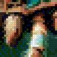 Preview of cross stitch pattern: #2991196