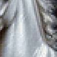 Preview of cross stitch pattern: #2991198