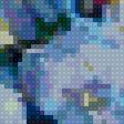 Preview of cross stitch pattern: #2991205