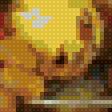 Preview of cross stitch pattern: #2991209