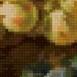 Preview of cross stitch pattern: #2991212