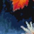 Preview of cross stitch pattern: #2991236