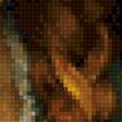 Preview of cross stitch pattern: #2991237