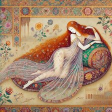Cross stitch pattern: #2991239