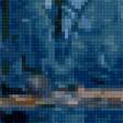 Preview of cross stitch pattern: #2991241