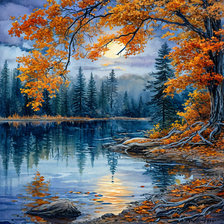 Cross stitch pattern: #2991241